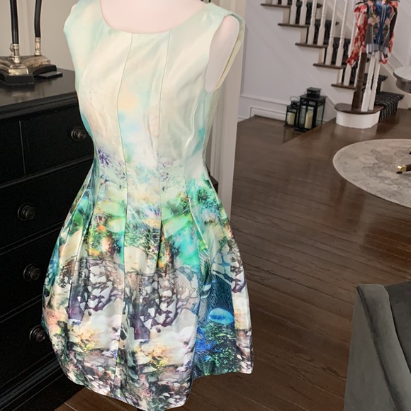 ZARA DRESS - Picture 5 of 13